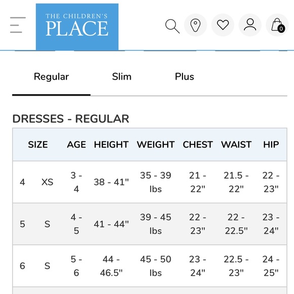 THE CHILDREN’S PLACE | NWT Girls Floral Cut Out Dress in Pink Melon | XS (4) - Picture 10 of 10